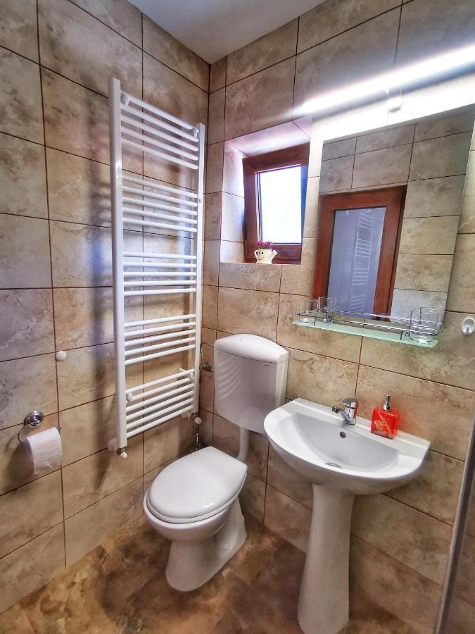 Hotel 1 For Rent Cluj-Napoca Esterno foto